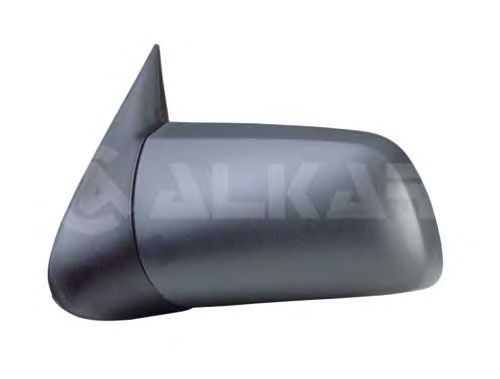 Боковое зеркало заднего вида в сборе 6125431 ALKAR
