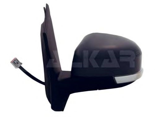 Зеркало наружное правое 6126401 ALKAR