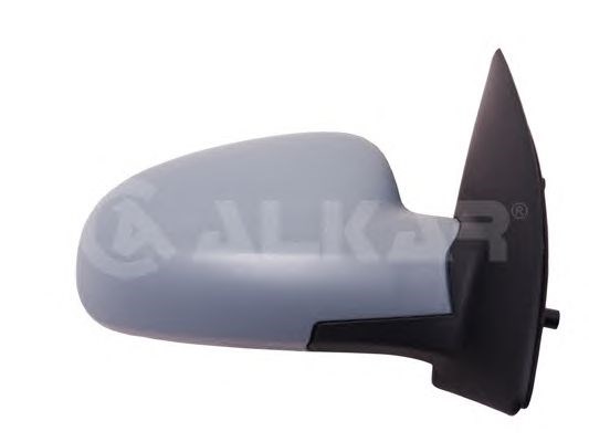 Наружное зеркало правое 6126451 ALKAR