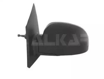 Правое боковое зеркало 6126626 ALKAR