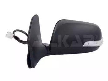 Зеркало заднего вида, левое 6129266 ALKAR