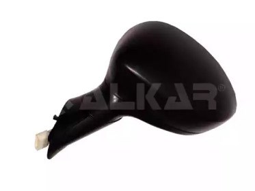 Зеркало заднего вида правое 6132547 ALKAR