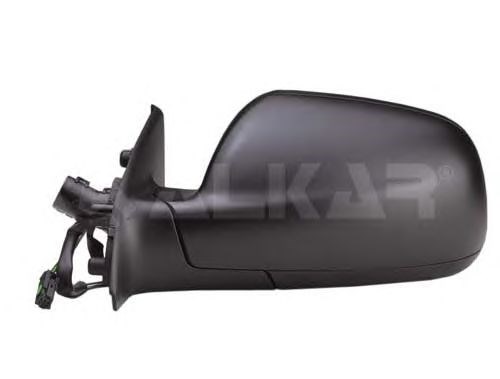 Зеркало наружное правое 6136307 ALKAR