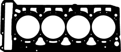 Прокладка ГБЦ Audi A3