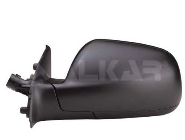 Зеркало наружное правое 6138307 ALKAR