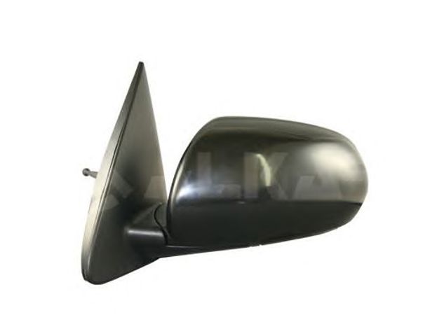 Зеркало заднего вида, левое 6139647 ALKAR