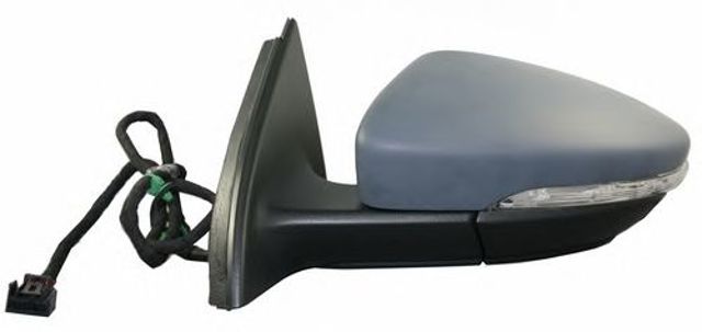 Зеркало левое 6149163 ALKAR