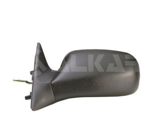 Левое боковое зеркало 6164436 ALKAR