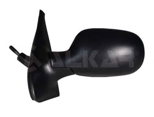 Зеркало заднего вида правое 6165173 ALKAR