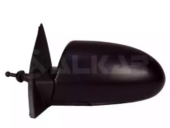 Боковое зеркало заднего вида правое 6165576 ALKAR