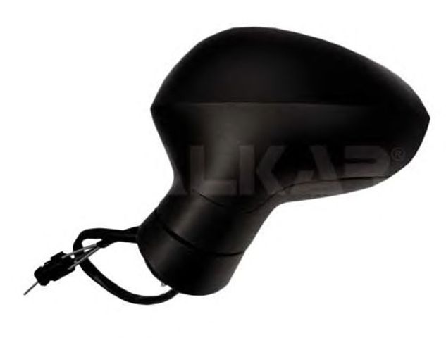 Зеркало наружное правое 6165803 ALKAR