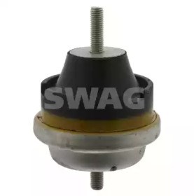 Подушка двигателя 62130007 SWAG