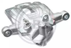 Суппорт тормозной задний правый 621472 ABS