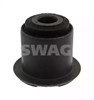 Сайлентблок переднего нижнего рычага 62600009 SWAG