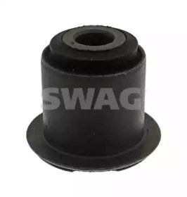 Сайлентблок переднего нижнего рычага 62600009 SWAG