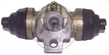 Цилиндр тормозной колесный, задний 62833X ABS
