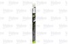 Щетка дворника левая 628701 VALEO