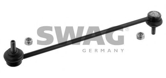 Стойка переднего стабилизатора 62919397 SWAG
