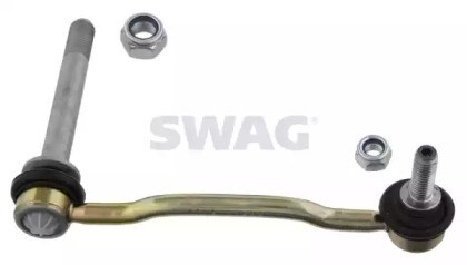 Солдатик стабилизатора, переднего, левый 62922846 SWAG