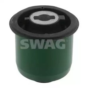 Сайлентблок подрамника задний 62928404 SWAG