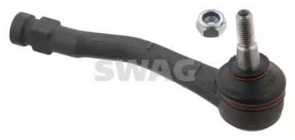 Наружный наконечник рулевой тяги 62931972 SWAG
