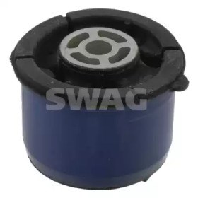 Сайлентблок заднего подрамника 62937200 SWAG