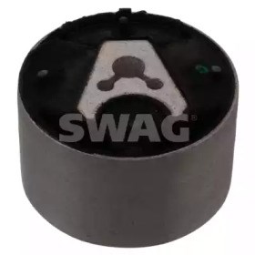 Задний сайлентблок двигателя 62947704 SWAG
