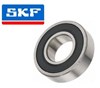 Подвесной подшипник передней полуоси 630062RS1 SKF