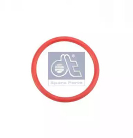 Шайба форсунки верхняя 633086 DIESEL TECHNIC