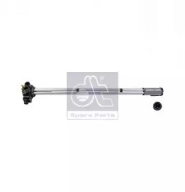 Датчик уровня топлива в бензобаке 633814 DIESEL TECHNIC