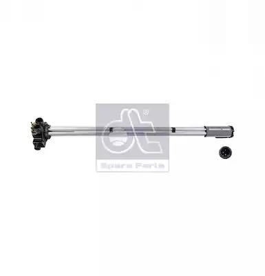 DIESEL TECHNIC 633814 Датчик уровня топлива в баке в наличии Полтава