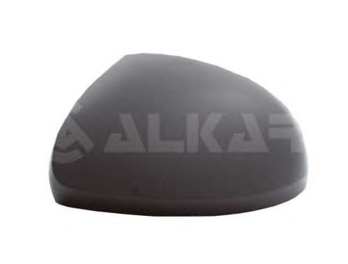 Накладка водительского зеркала 6341136 ALKAR