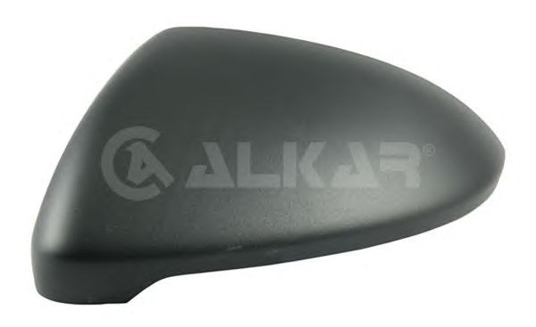 Накладка левого бокового зеркала 6341138 ALKAR