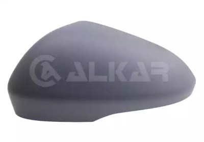 Накладка водительского зеркала 6341457 ALKAR
