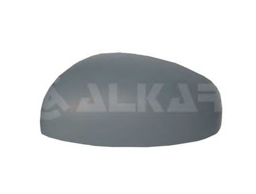 Накладка зеркала заднего вида, левая 6341573 ALKAR