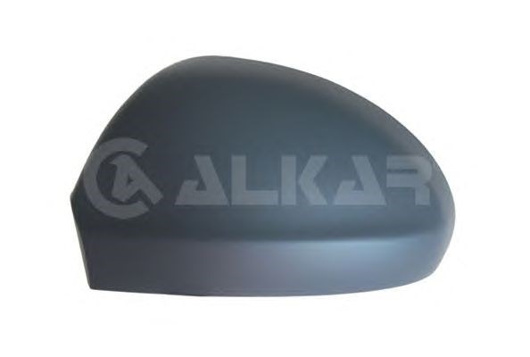 Накладка зеркала заднего вида, левая 6341638 ALKAR