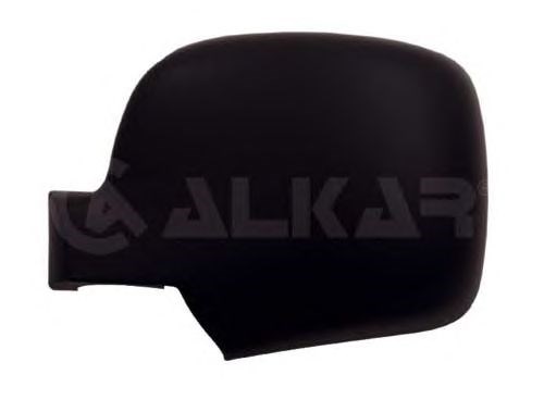 Накладка левого зеркала заднего вида 6343160 ALKAR