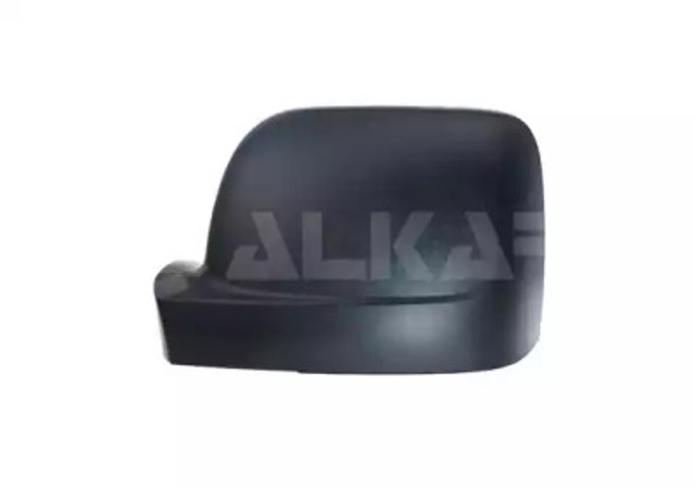 Накладка/крышка зеркала заднего вида, левая 6343645 ALKAR