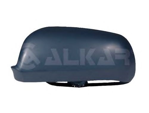 Корпус зеркала заднего вида, правый 6344521 ALKAR