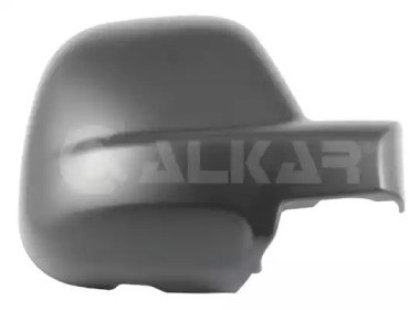 Накладка зеркала заднего вида, правая 6344867 ALKAR
