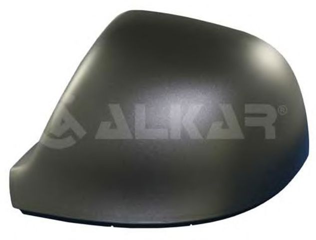 Накладка правого зеркала заднего вида 6344928 ALKAR