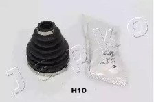 Чехол шруса 63H10 JAPKO