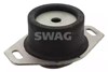 Левая подушка двигателя 64130015 SWAG