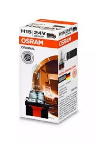 Лампочка галогенная 64177 OSRAM