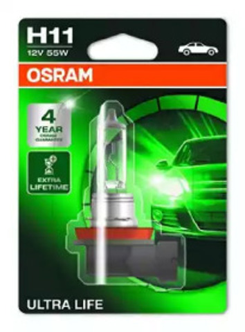 Лампа 64211ULT01B OSRAM