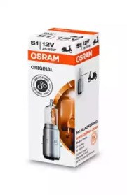 Лампочка накаливания 64326 OSRAM