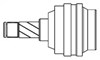Шарнир угловых скоростей внутренний передний 644003 GSP