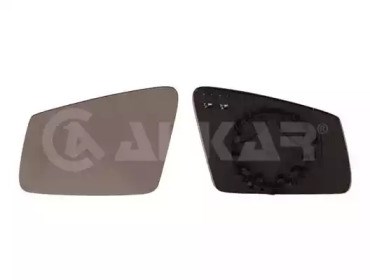 Зеркальный элемент левый 6471709 ALKAR