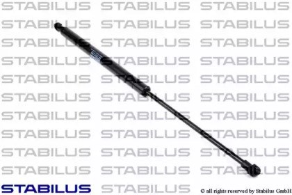 Амортизатор для багажника газовый 6482HA STABILUS