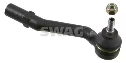 Наружный наконечник рулевой тяги 64921492 SWAG